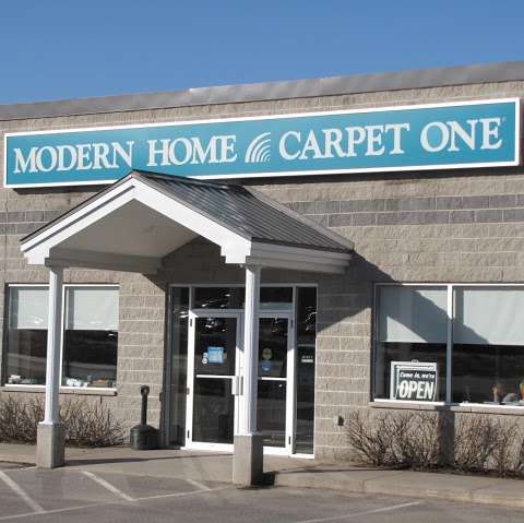 Modern Home Carpet One