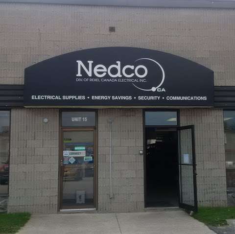 Nedco - Bracebridge, ON