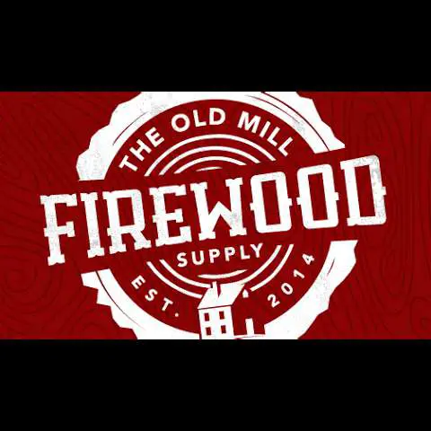 The Old Mill Firewood Supply