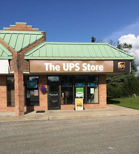 The UPS Store